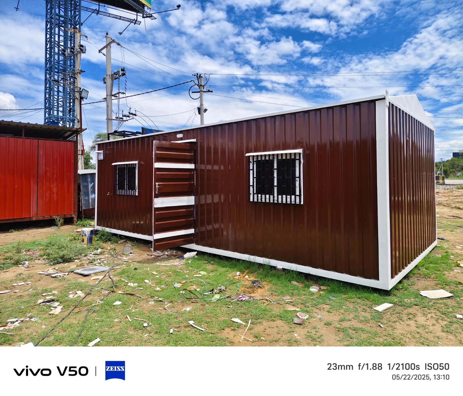 premium build quality